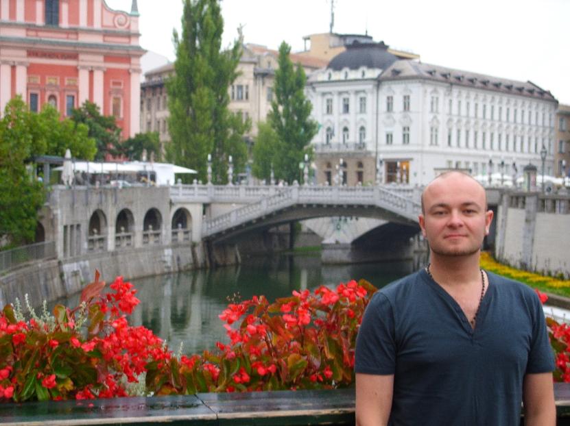 Inter-Railing Europe | agmtraveller.com